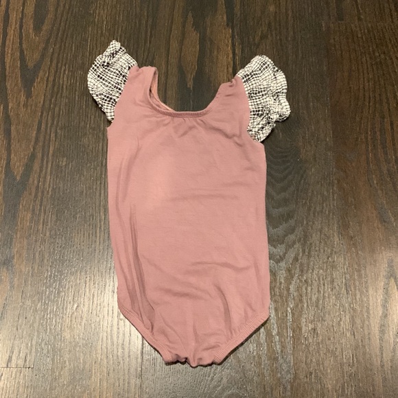 This tribe of three leotard - Picture 3 of 3